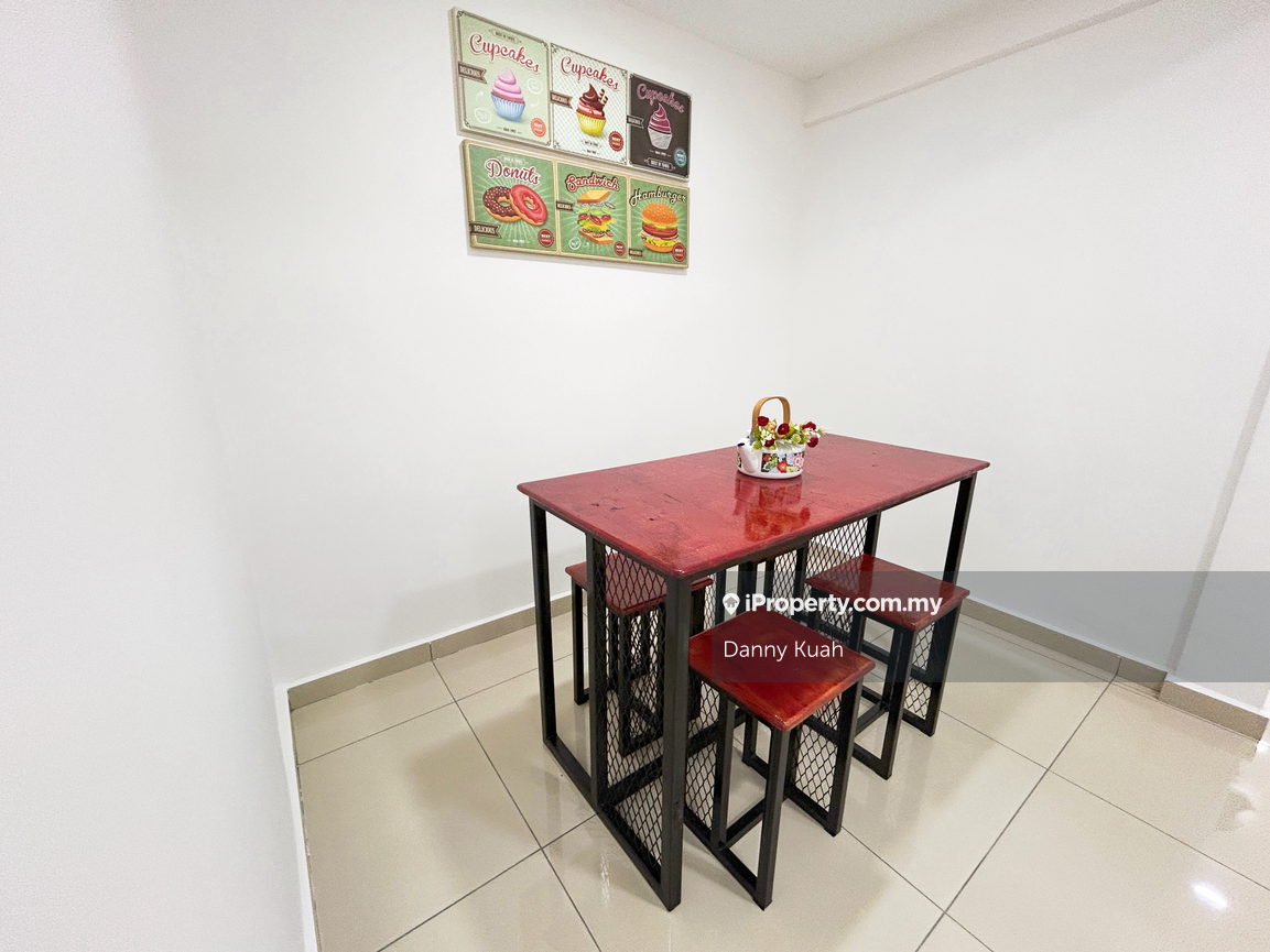 1.5-storey Terraced House for Sale in Ujong Pasir, Melaka City by Danny Kuah - iProperty.com.my