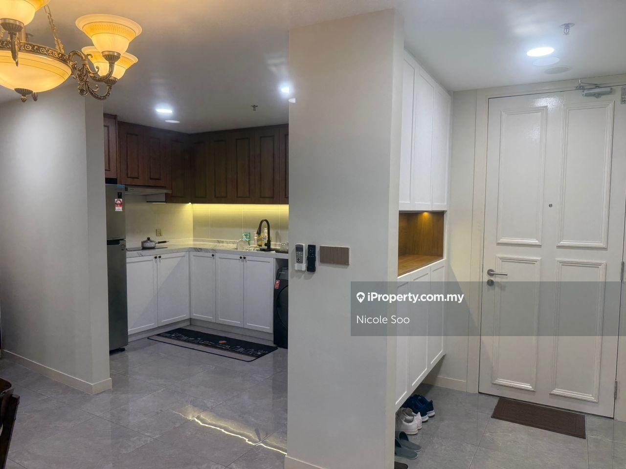 Service Residence for Rent in Ooak Serviced Apartments @ Kiara 163 by Nicole Soo - iProperty.com.my