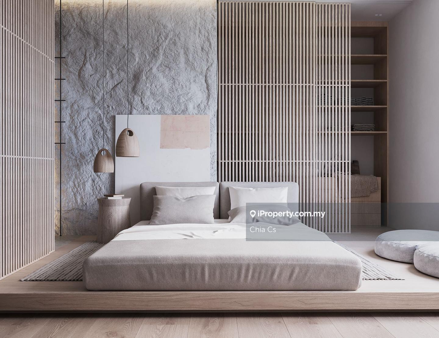 Residensi Servis untuk Dijual di D'Ivo oleh Chia Cs - iProperty.com.my