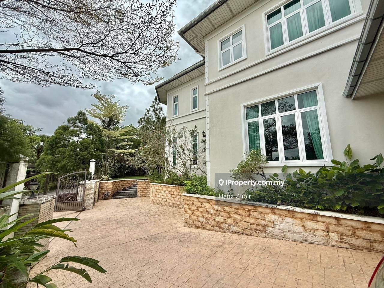 Banglo untuk Dijual di Impian Golf & Country Resort, Kajang oleh Hafiz Zubir - iProperty.com.my