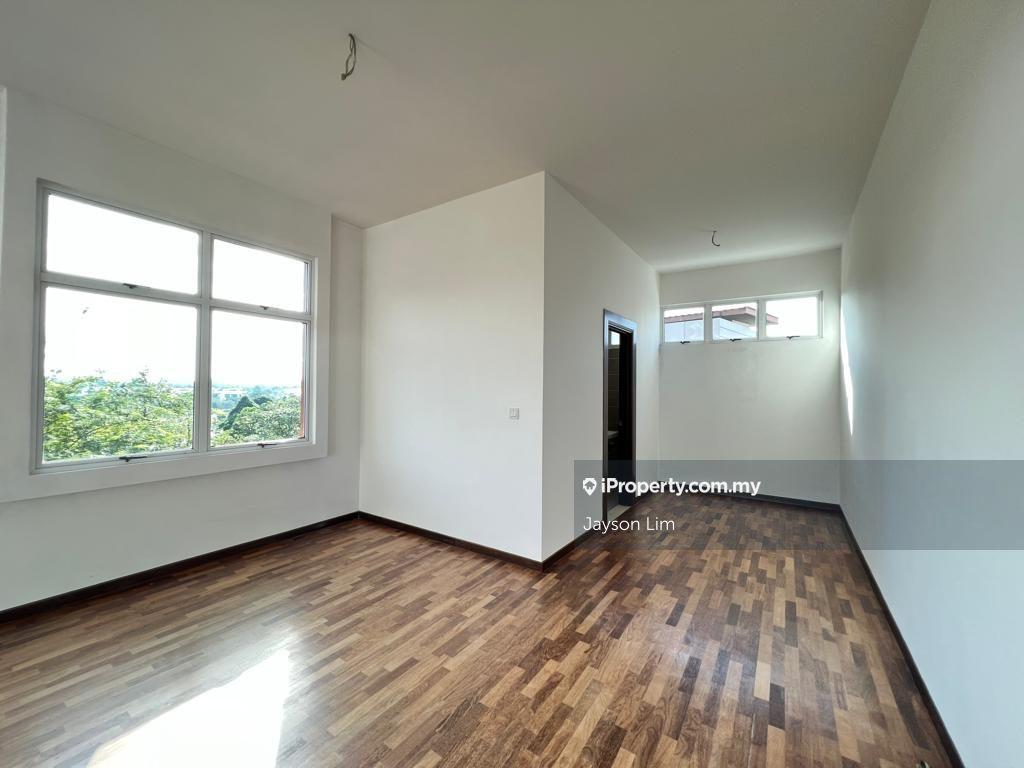 Banglo untuk Dijual di Horizon Hills, Iskandar Puteri (Nusajaya) oleh Jayson Lim - iProperty.com.my