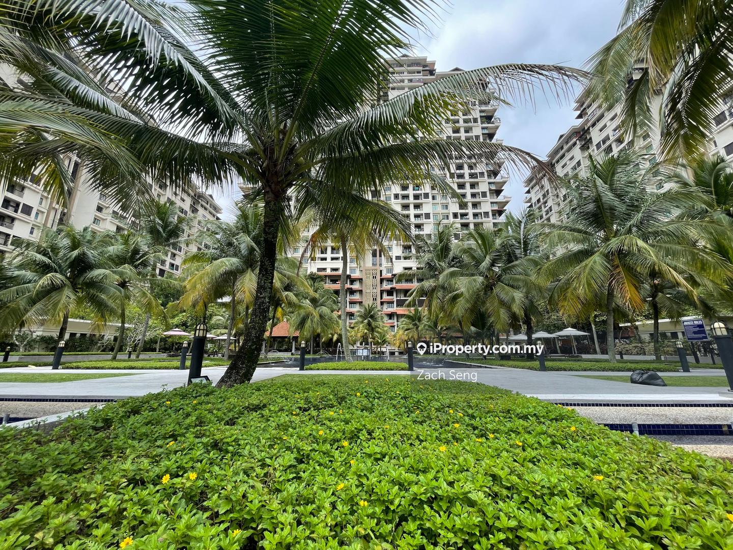 Kondominium untuk Dijual di Armanee oleh Zach Seng - iProperty.com.my