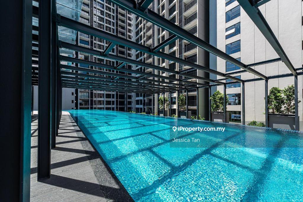 Service Residence for Sale in Geo Bukit Rimau by Jessica Tan - iProperty.com.my
