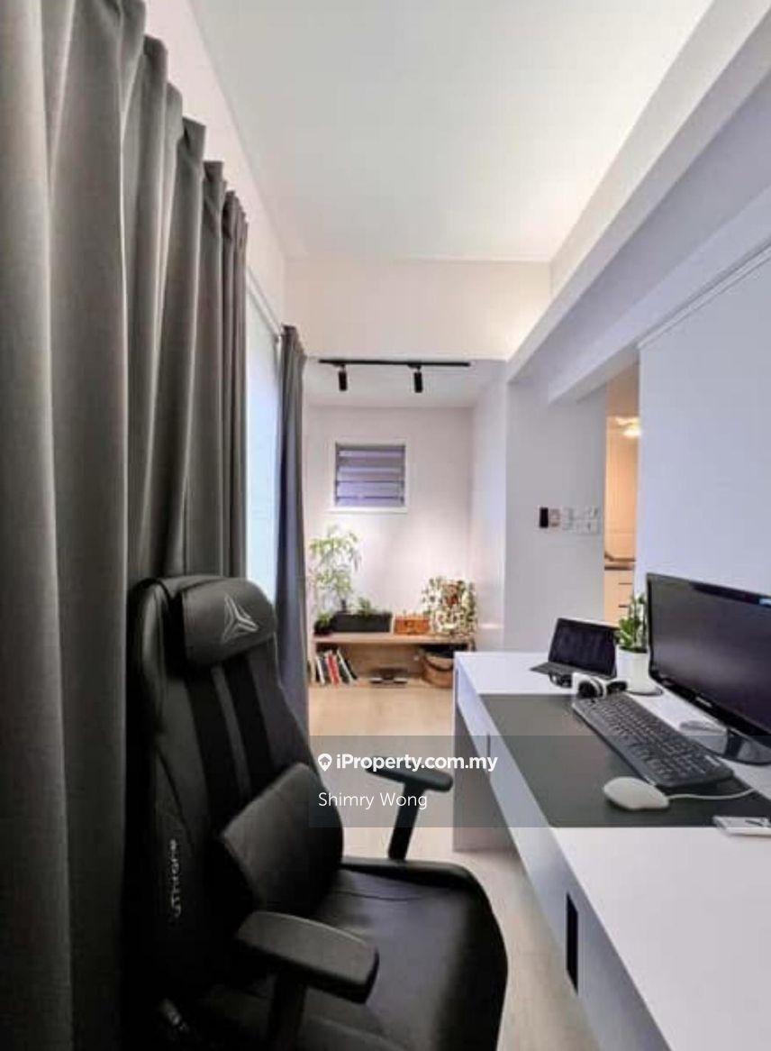 Kondominium untuk Disewa di Faber Ria oleh Shimry Wong - iProperty.com.my