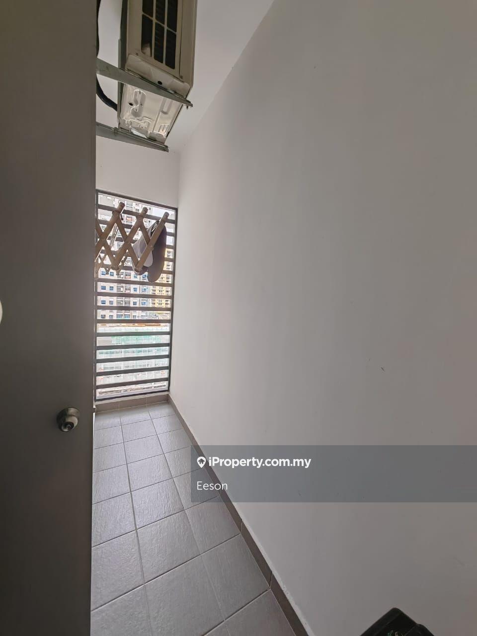 Condominium for Rent in The Nest @ Genting Klang by Eeson - iProperty.com.my