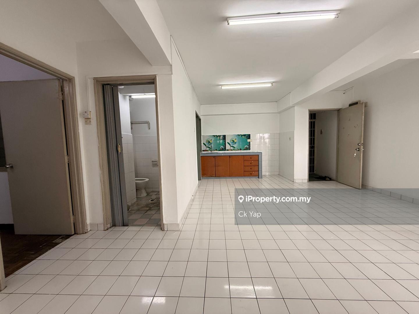 Pangsapuri untuk Disewa di Desa Dua oleh Ck Yap - iProperty.com.my