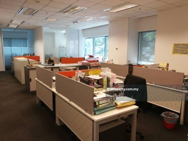 Pejabat untuk Disewa di KLCC, Jalan Sultan Ismail, KL City Centre oleh Nora Tan - iProperty.com.my