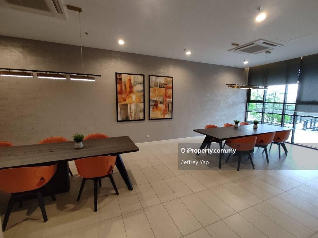 Residensi Servis untuk Disewa di The Pulse Residence oleh Jeffrey Yap - iProperty.com.my