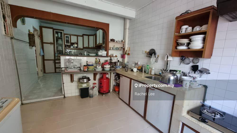 2-storey Terraced House for Sale in Taman Cheras, Cheras by Rachel Lee - iProperty.com.my