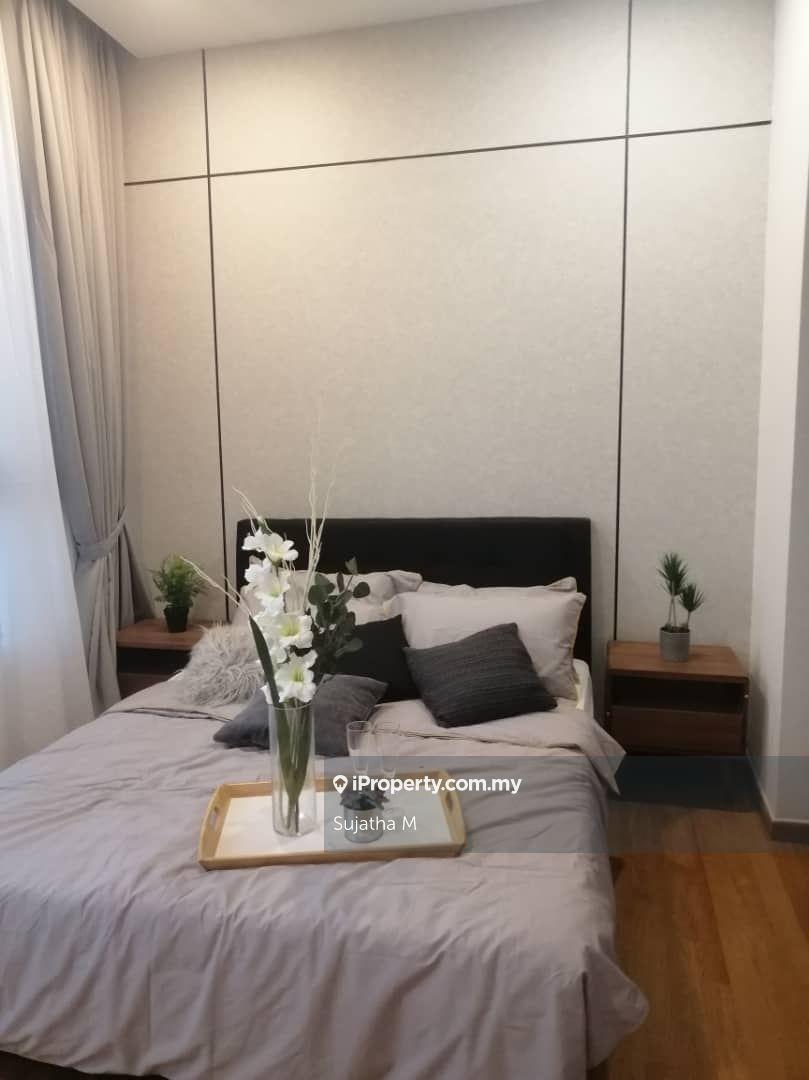 Residensi Servis untuk Disewa di KL Gateway Premium Residences oleh Sujatha M - iProperty.com.my