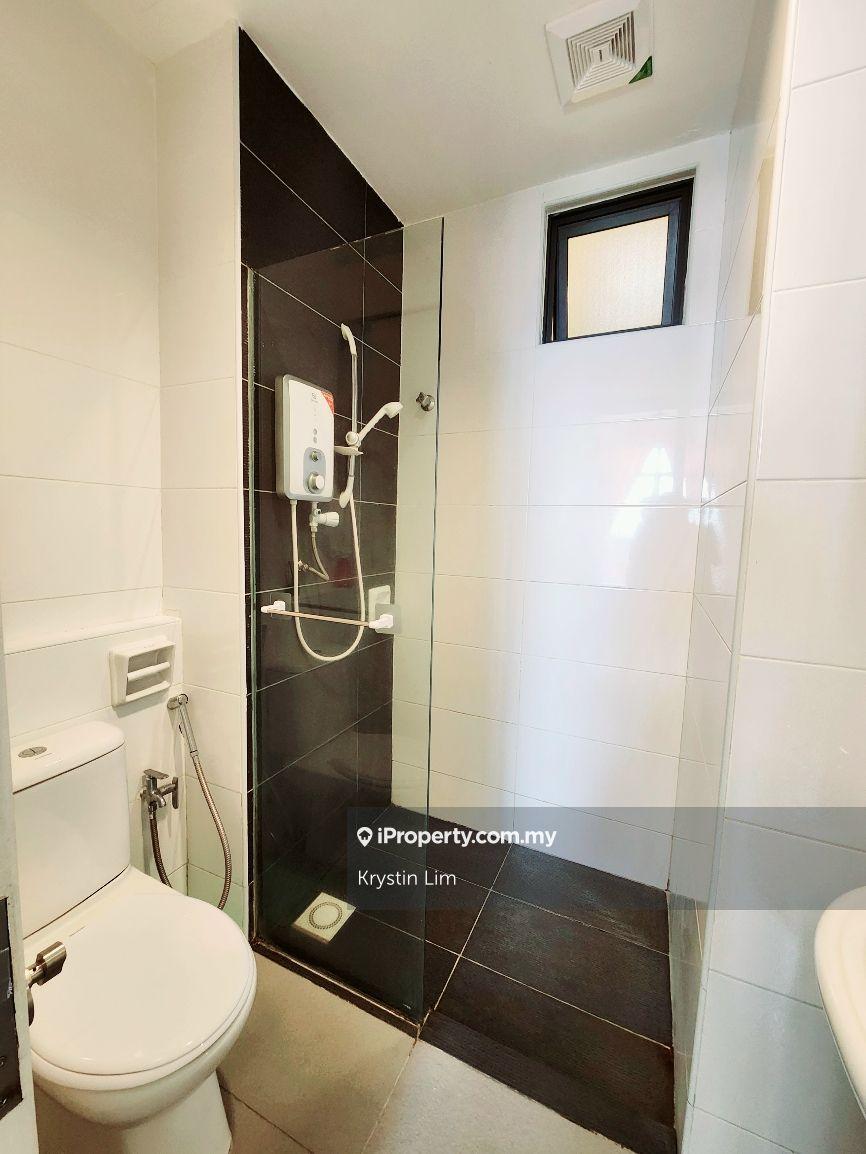 Residensi Servis untuk Disewa di KU Suites oleh Krystin Lim - iProperty.com.my