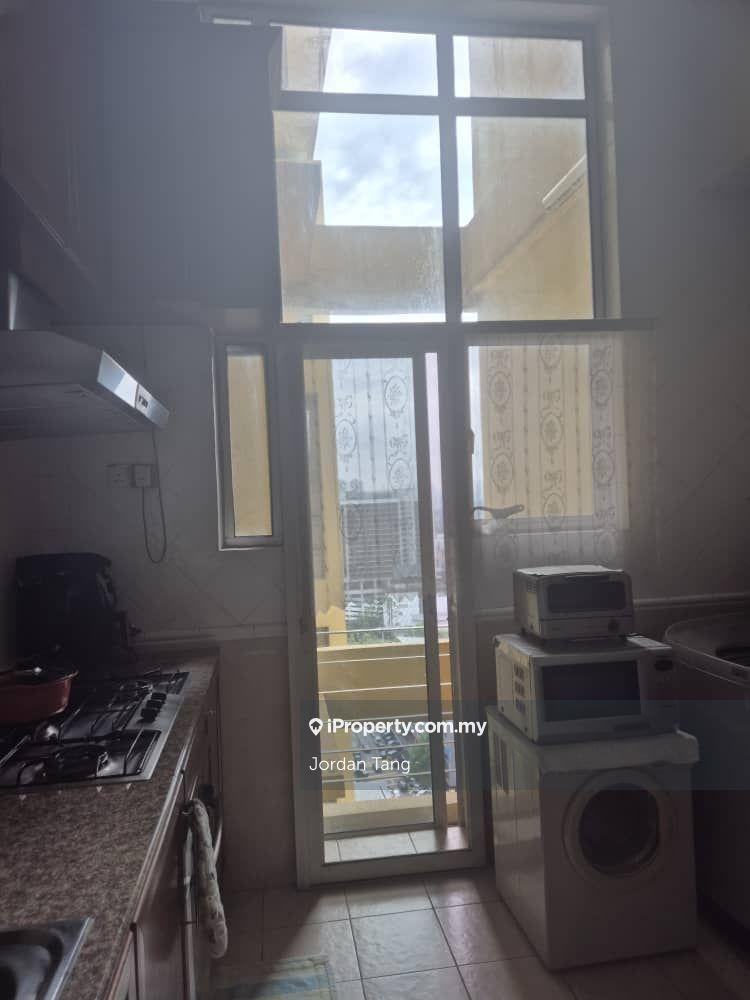 Kondominium untuk Dijual di La Grande Kiara oleh Jordan Tang - iProperty.com.my