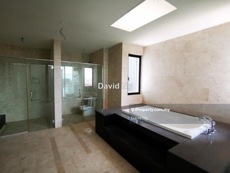 3-storey Terraced House for Rent in Duta Villa E'lot GnG Setia Alam, Setia Alam by David Ng - iProperty.com.my