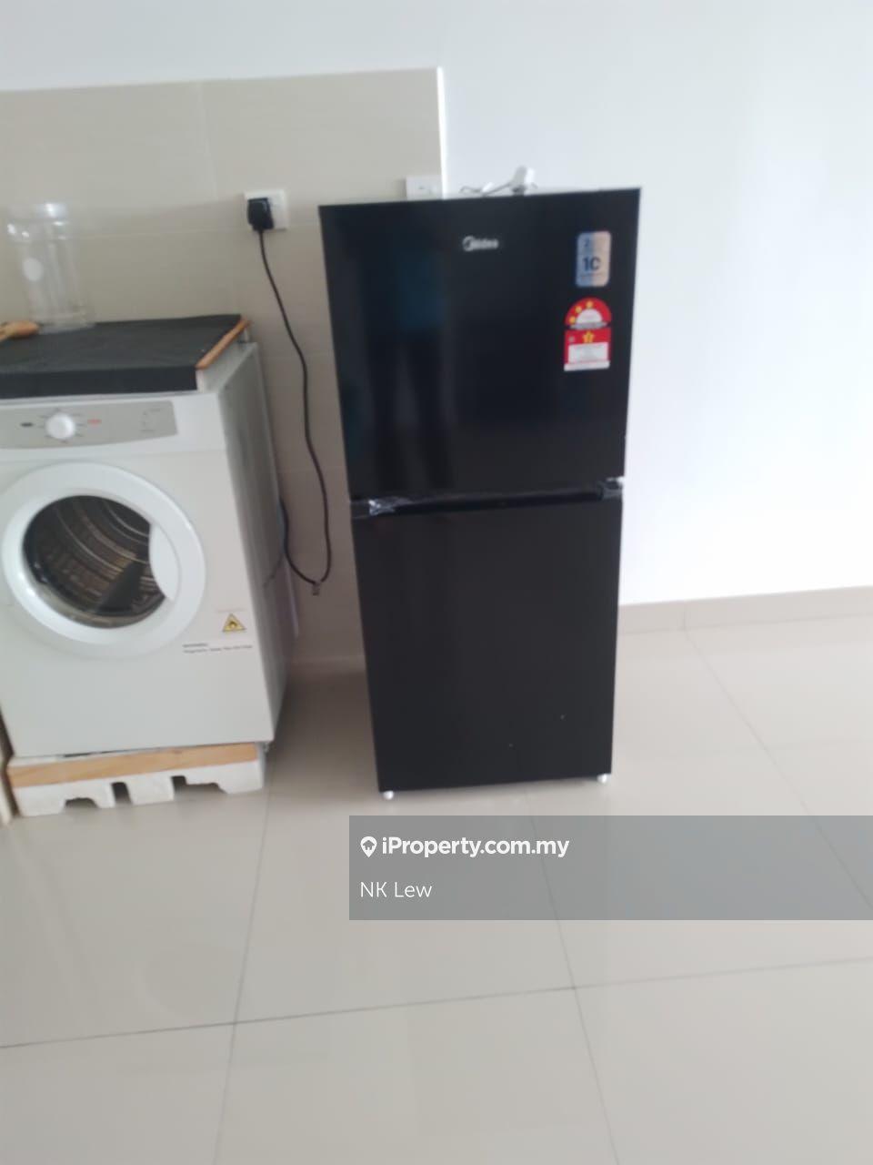 Residensi Servis untuk Disewa di Sk One Residence oleh NK Lew - iProperty.com.my