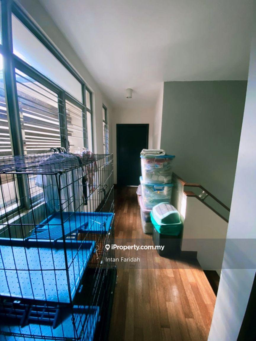 Rumah Berkembar untuk Dijual di Changkat Kiara Surya, Sri Hartamas oleh Intan Faridah - iProperty.com.my