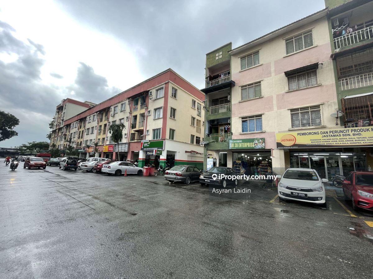 Kedai untuk Dijual di Taman Mas Sepang, Puchong oleh Asyran Laidin - iProperty.com.my