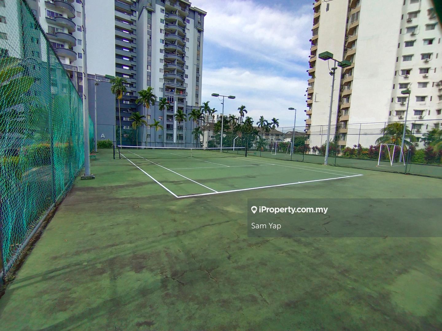 Condominium for Sale in Amadesa Resort Condominium by Sam Yap - iProperty.com.my