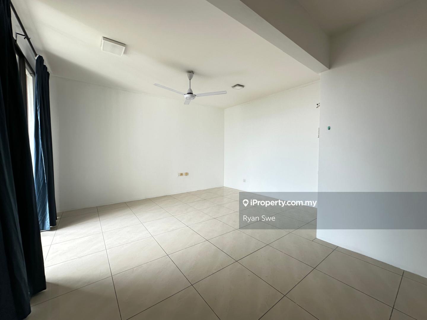 Service Residence for Sale in Putra One Residence by Ryan Swe - iProperty.com.my