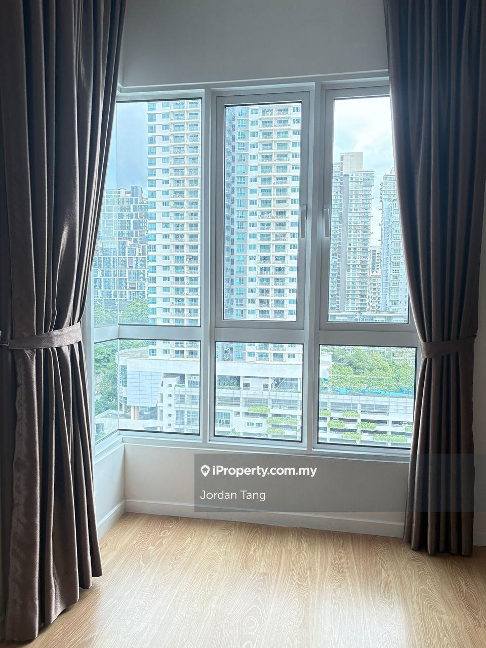Condominium for Sale in Inspirasi by Jordan Tang - iProperty.com.my