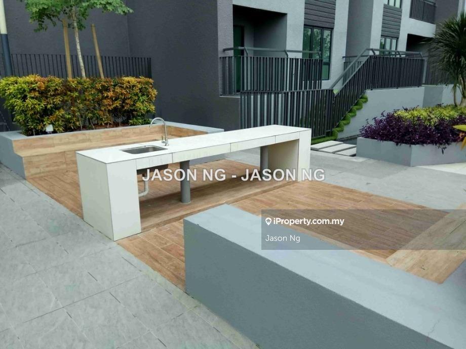 Service Residence for Rent in Emira Residence by Jason Ng - iProperty.com.my