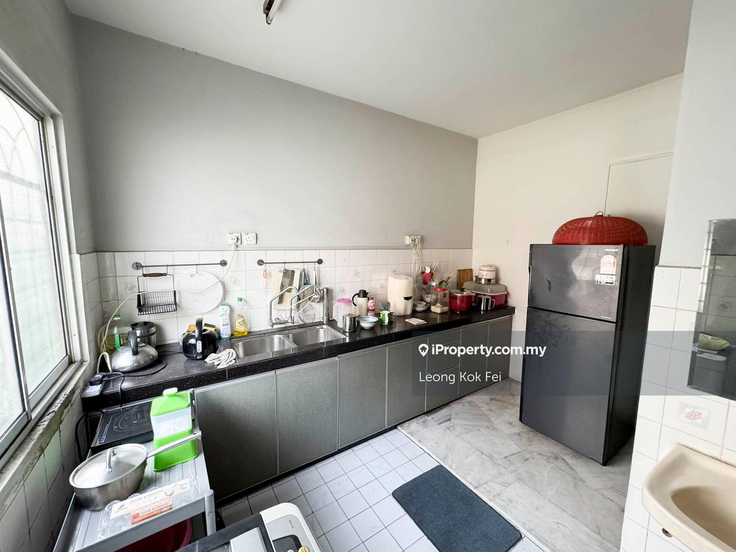 Rumah Berangkai 2 Tingkat untuk Dijual di BANDAR PUCHONG JAYA, Puchong oleh Leong Kok Fei - iProperty.com.my