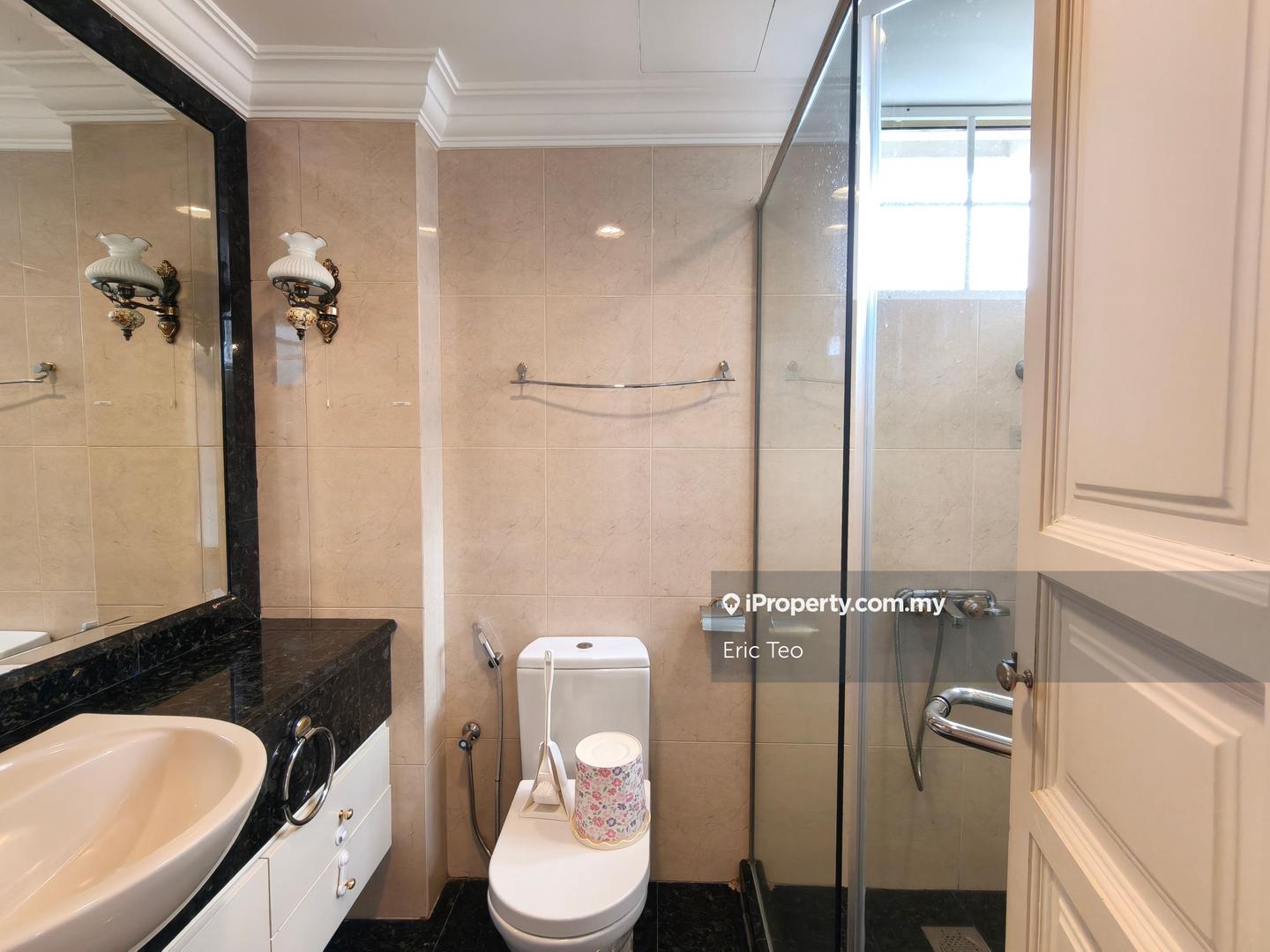 Condominium for Rent in Desa Damansara by Eric Teo - iProperty.com.my