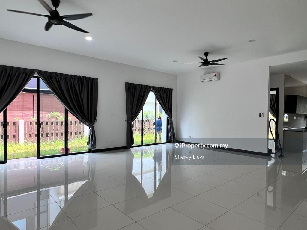 Semi-Detached House for Sale in Isle of Botanica @Setia Eco Glades, Cyberjaya by Shervy Liew - iProperty.com.my