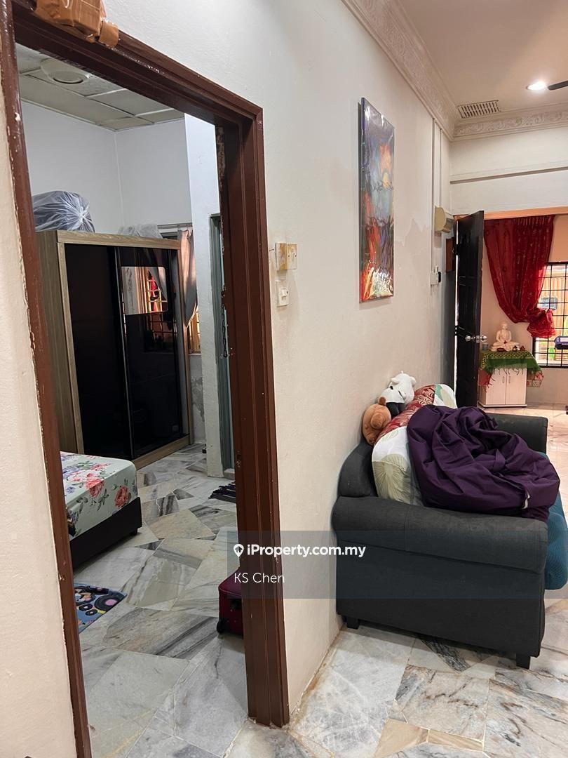 1-storey Terraced House for Sale in Taman Puchong Perdana, Puchong by KS Chen - iProperty.com.my