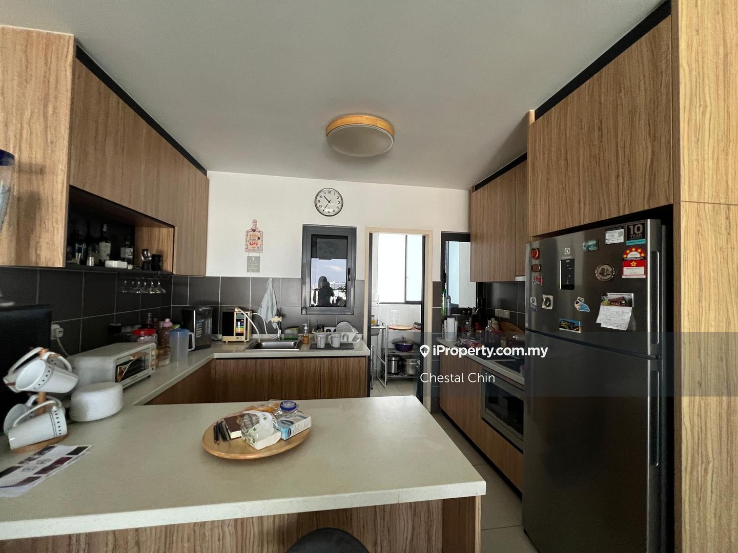 Condominium for Rent in Lakeville Residence by Chestal Chin - iProperty.com.my