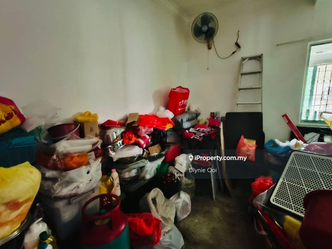 Rumah Berangkai 2 Tingkat untuk Dijual di Taman Muda Ampang, Ampang oleh Dlynie Ooi - iProperty.com.my