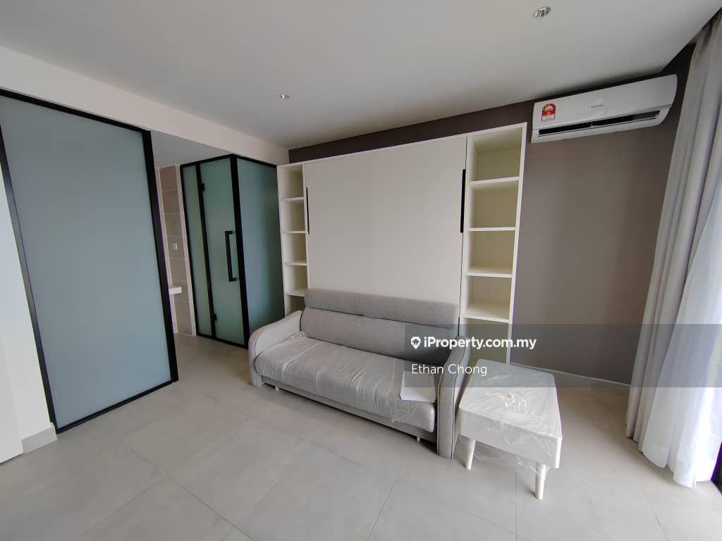 Service Residence for Rent in DK Impian by Ethan Chong - iProperty.com.my