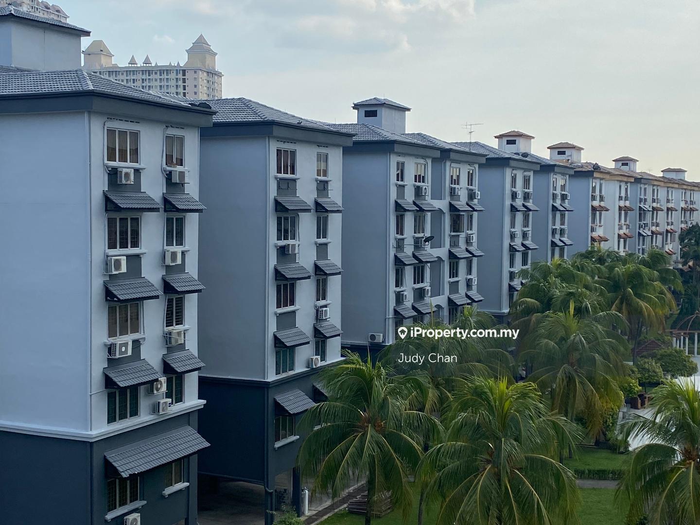 Apartment for Sale in Subang Perdana Goodyear Court 10 by Judy Chan - iProperty.com.my