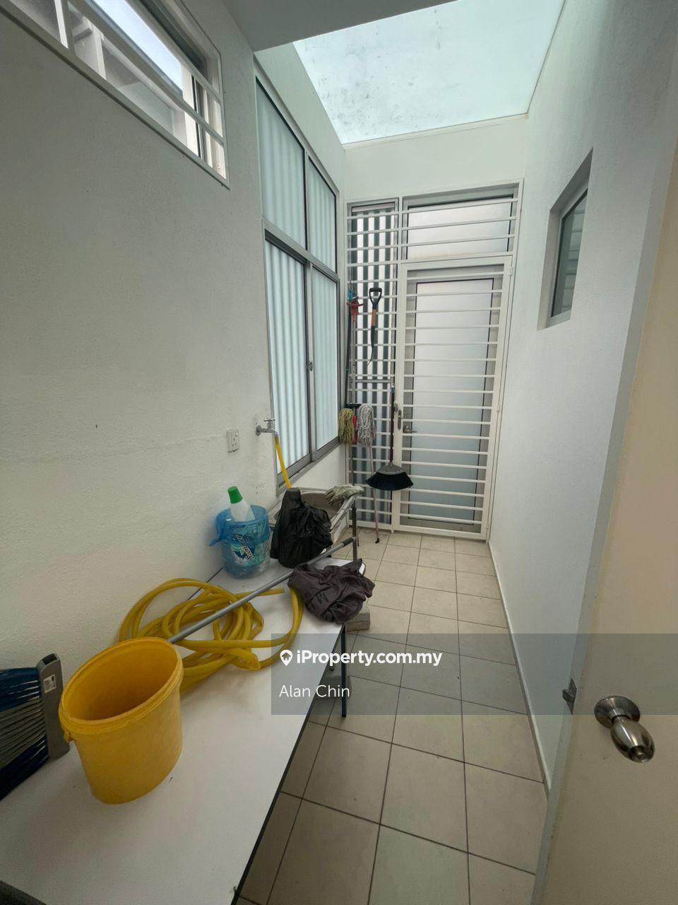 2-storey Terraced House for Sale in Agalia End Lot Bandar Gamuda Gardens Rawang, Rawang by Alan Chin - iProperty.com.my