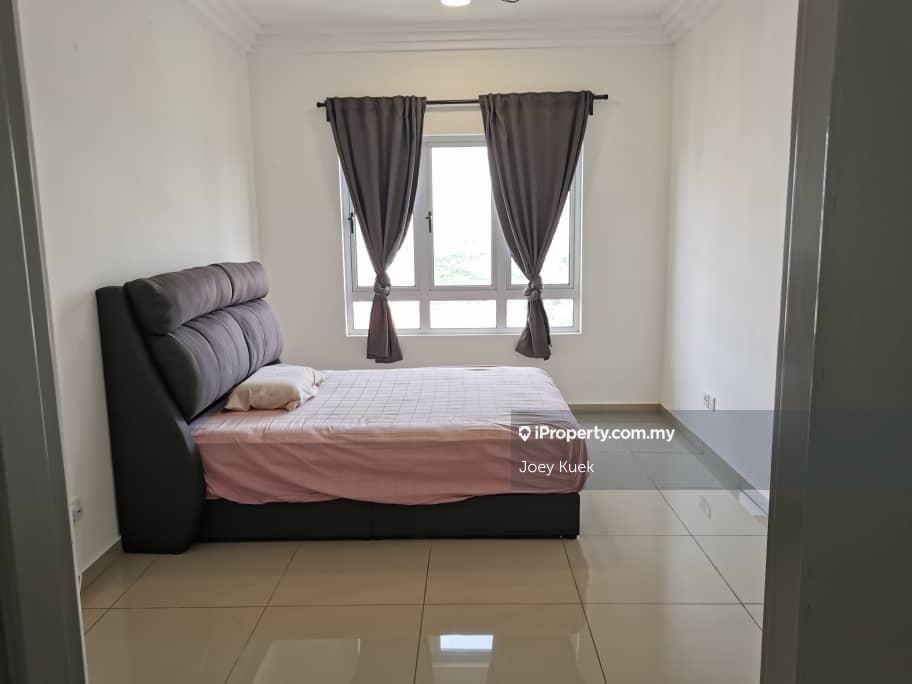 Kondominium untuk Disewa di The Edge Residence oleh Joey Kuek - iProperty.com.my