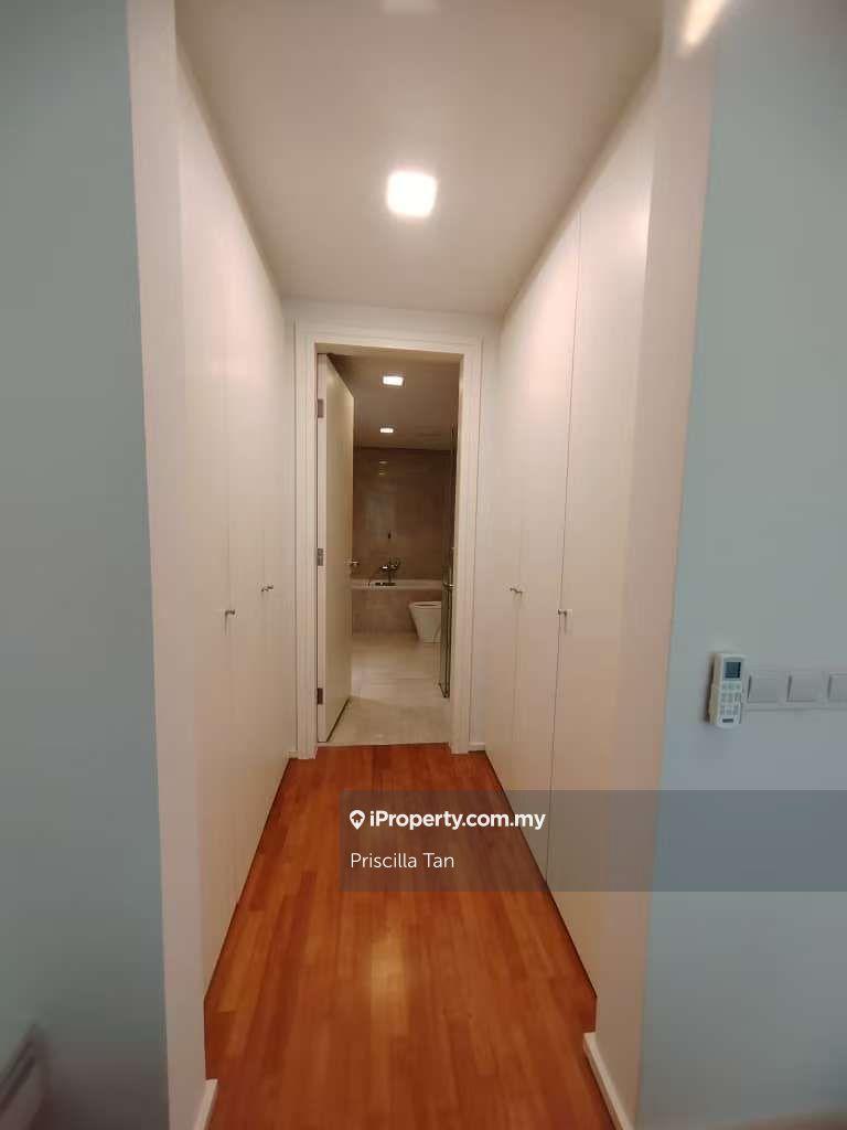 Service Residence for Rent in Hampshire Place by Priscilla Tan - iProperty.com.my