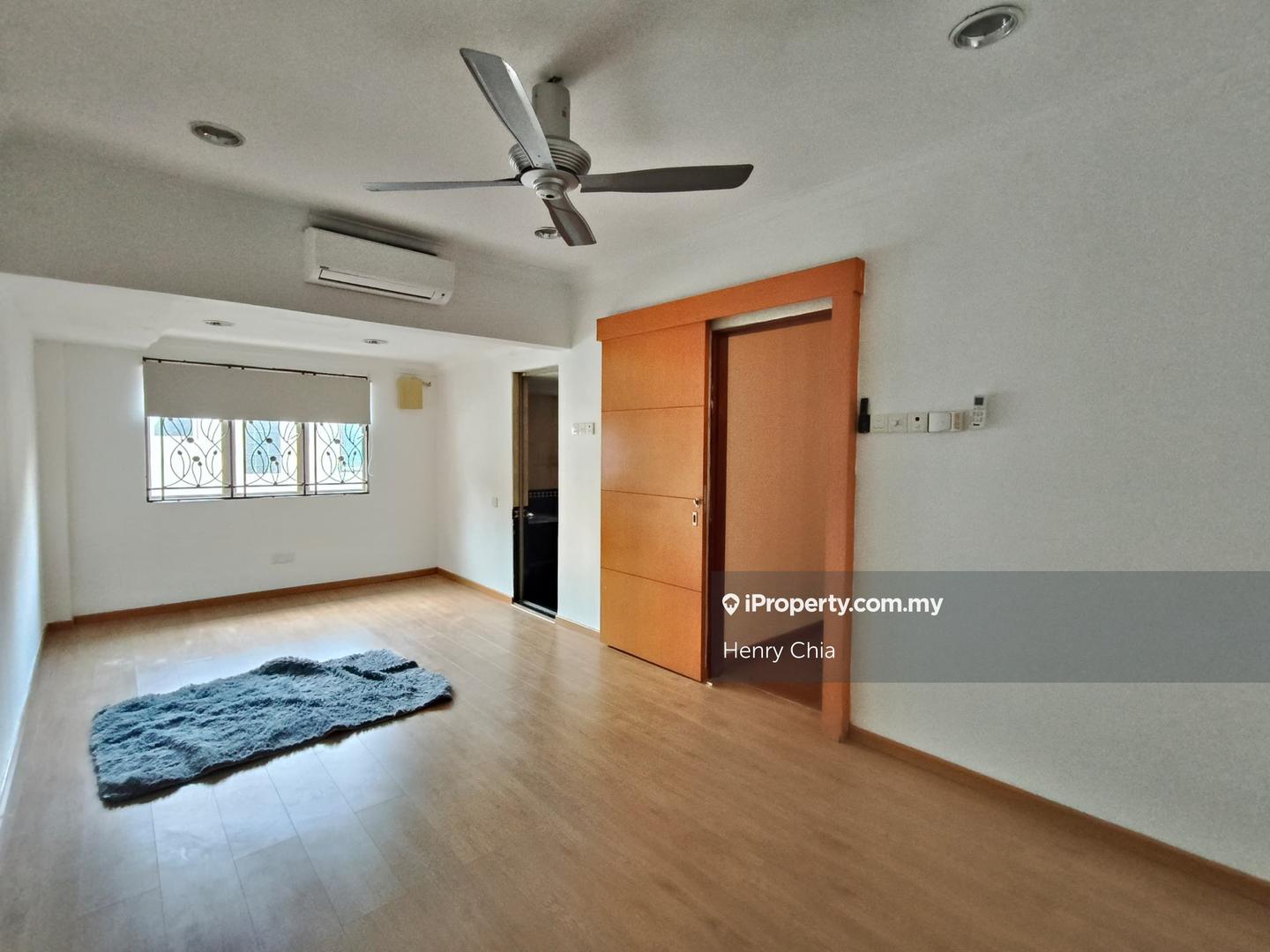 Rumah Berangkai 2 Tingkat untuk Disewa di Taman Bukit Pantai, Bangsar oleh Henry Chia - iProperty.com.my