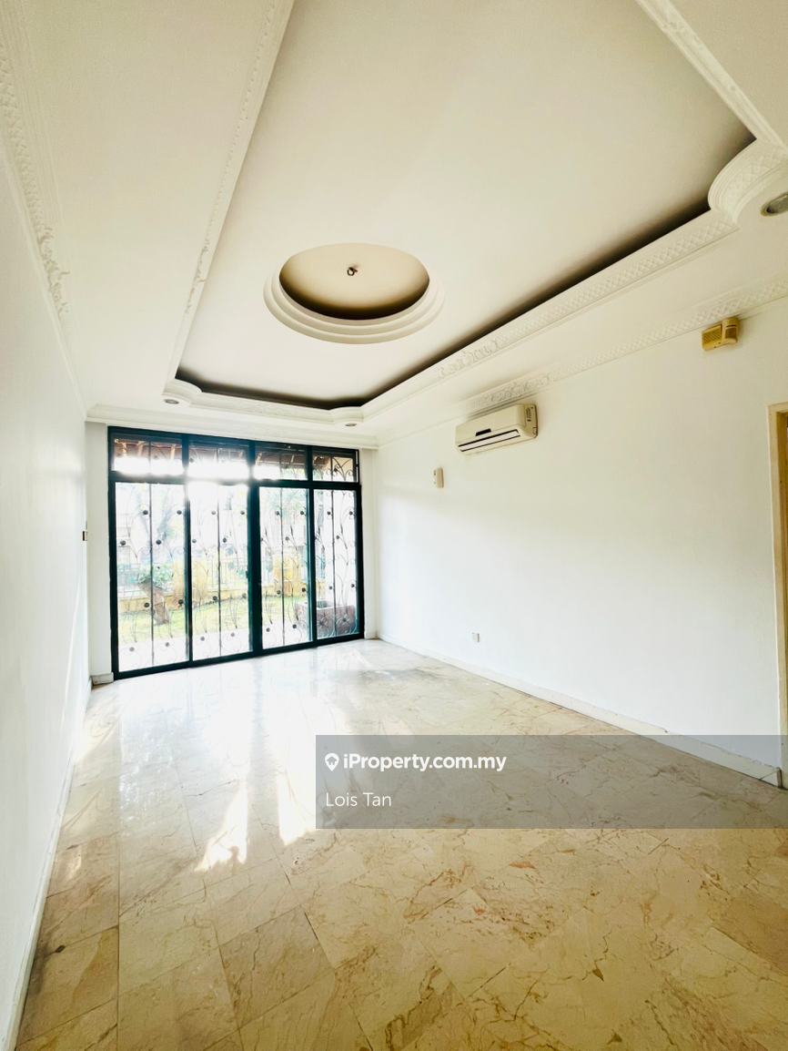 Bungalow House for Sale in Kota Kemuning, Shah Alam by Lois Tan - iProperty.com.my
