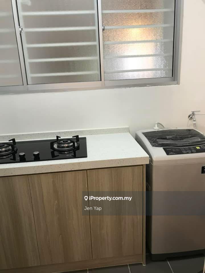 Service Residence for Rent in Savanna Executive Suite @ Southville City by Jen Yap - iProperty.com.my