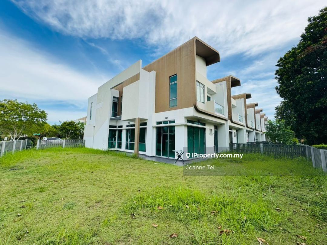 2-storey Terraced House for Sale in Liu Li Garden, Setia Eco Glades, Cyberjaya by Joanne Tei - iProperty.com.my