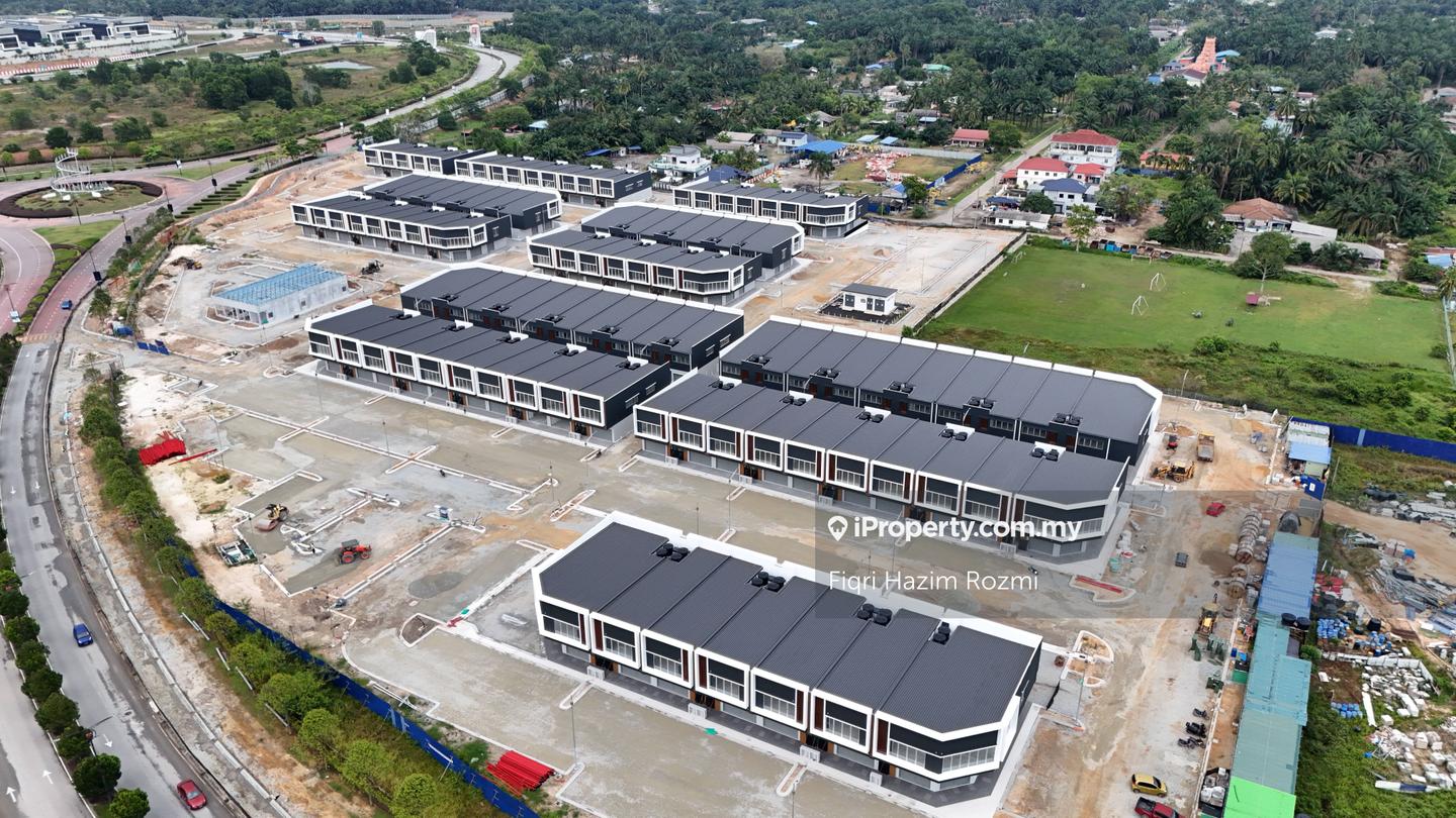 Shop-Office for Rent in Bandar Serenia, Dengkil by Fiqri Hazim Rozmi - iProperty.com.my