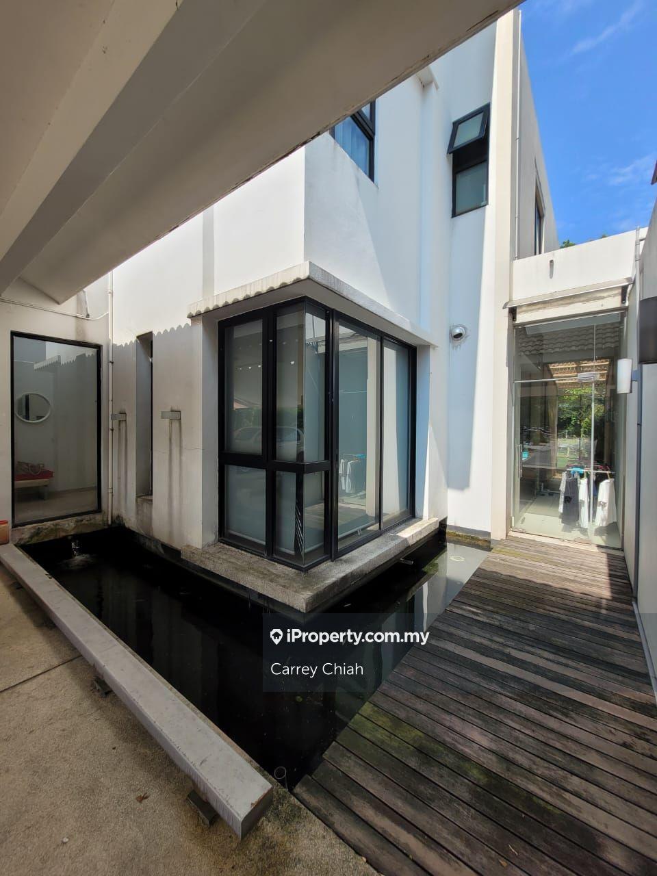 Rumah Berkembar untuk Dijual di Lake Edge, Puchong oleh Carrey Chiah - iProperty.com.my