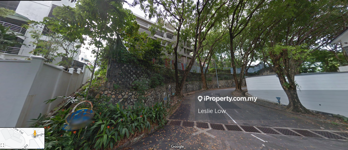 Rumah Berangkai 3 Tingkat untuk Dijual di Bukit Ria @ Batu Ferringhi, Penang, Batu Feringghi oleh Leslie Low - iProperty.com.my