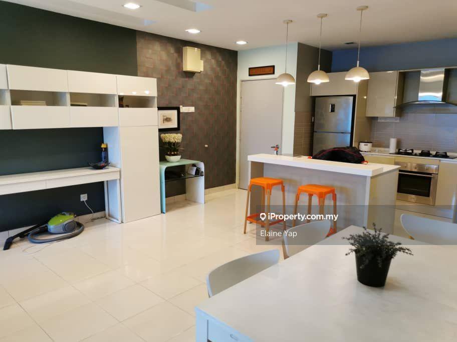 Kondominium untuk Disewa di Semarak @ Taman Raintree oleh Elaine Yap - iProperty.com.my