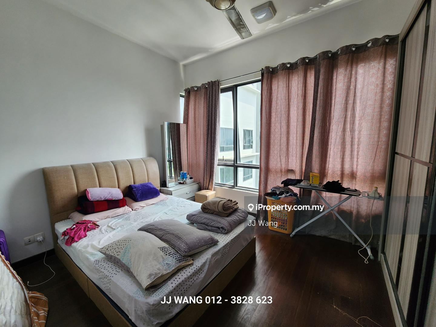 Service Residence for Sale in Paloma @ Tropicana Metropark by JJ Wang - iProperty.com.my