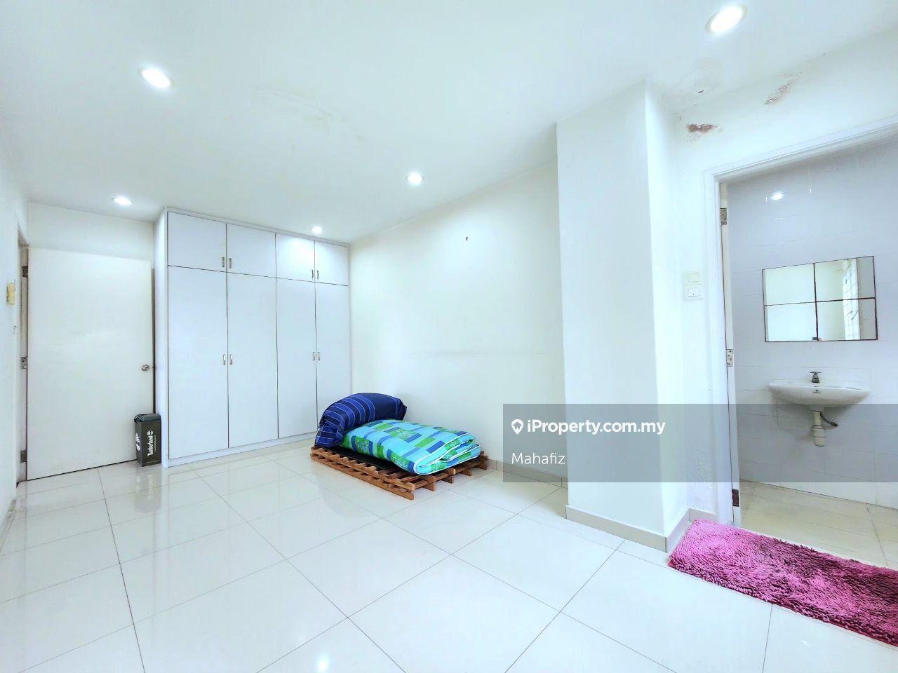 Kondominium untuk Dijual di Sri Permata oleh Mahafiz - iProperty.com.my