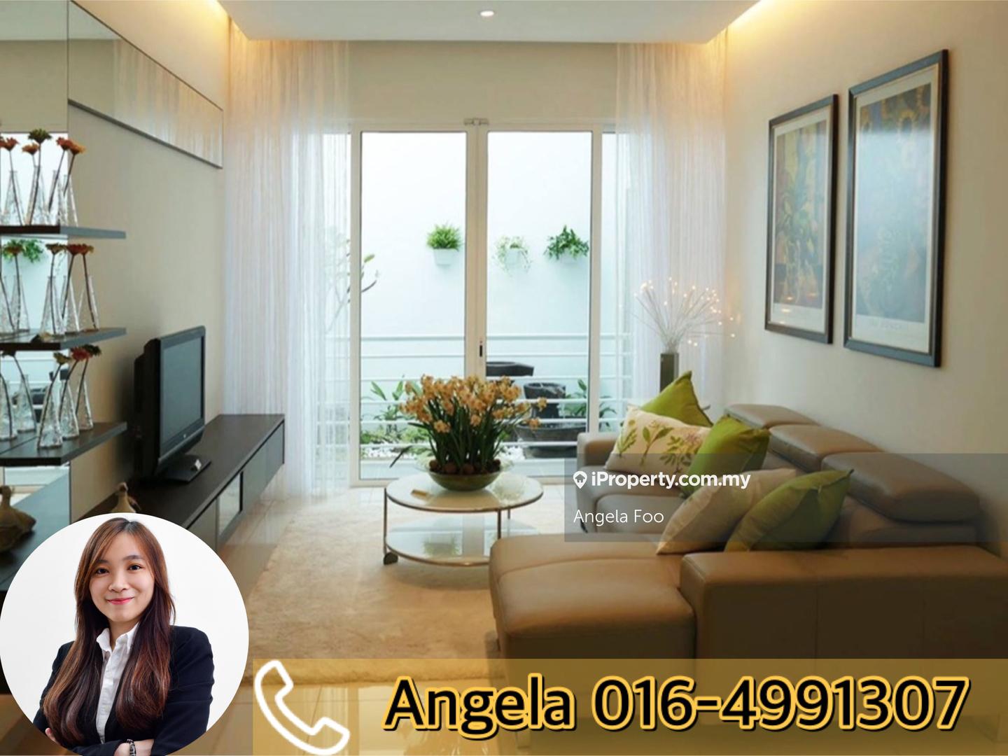 Condominium for Sale in The Retreat by Angela Foo - iProperty.com.my