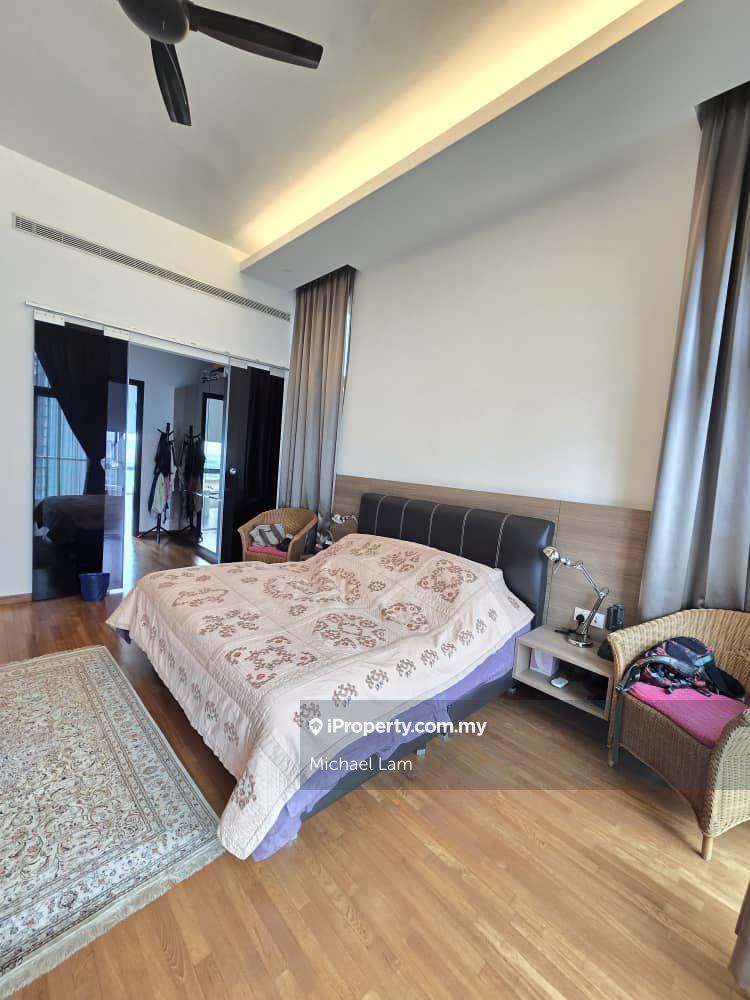 Kondominium untuk Disewa di Tropicana Grande oleh Michael Lam - iProperty.com.my