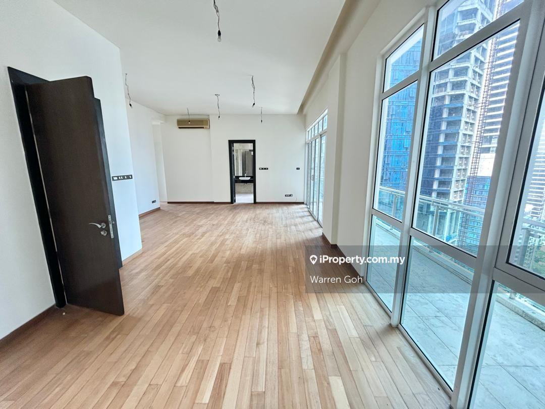 Condominium for Sale in The Pearl KLCC by Warren Goh - iProperty.com.my