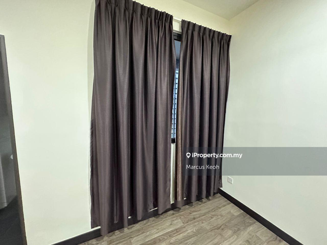 Residensi Servis untuk Disewa di Service Residence @ Landmark Residence 2 oleh Marcus Keoh - iProperty.com.my