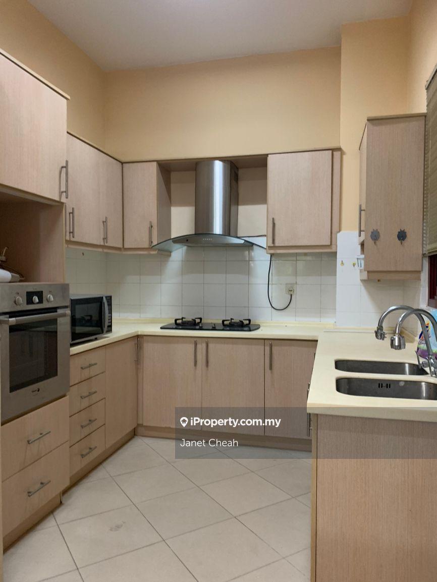 Kondominium untuk Disewa di Surian Condominium oleh Janet Cheah - iProperty.com.my